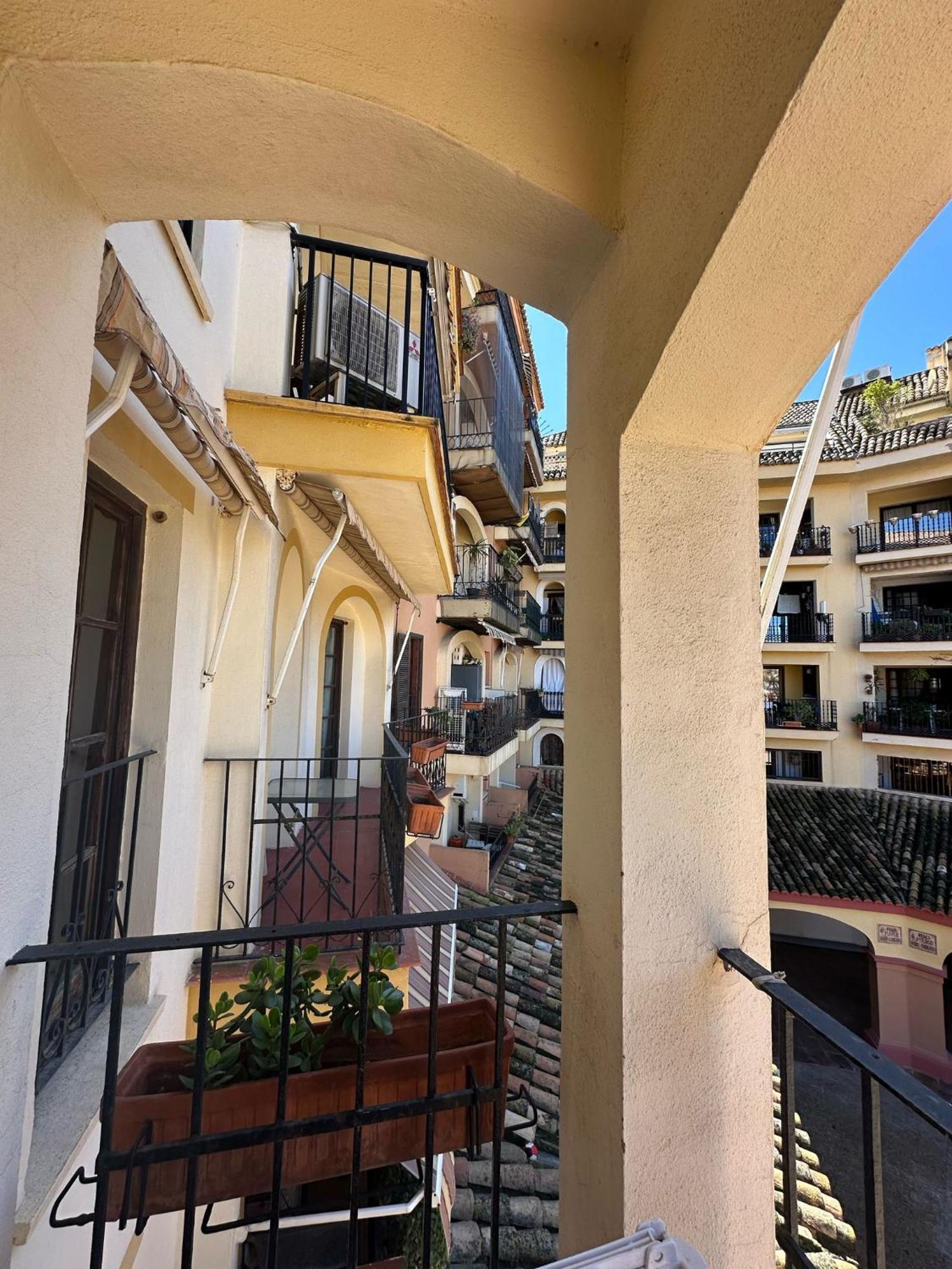 Ferienwohnung Port Saplaya 3 Valencia Exterior foto